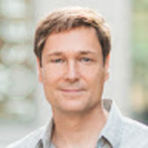 Meet your Posher, Tom